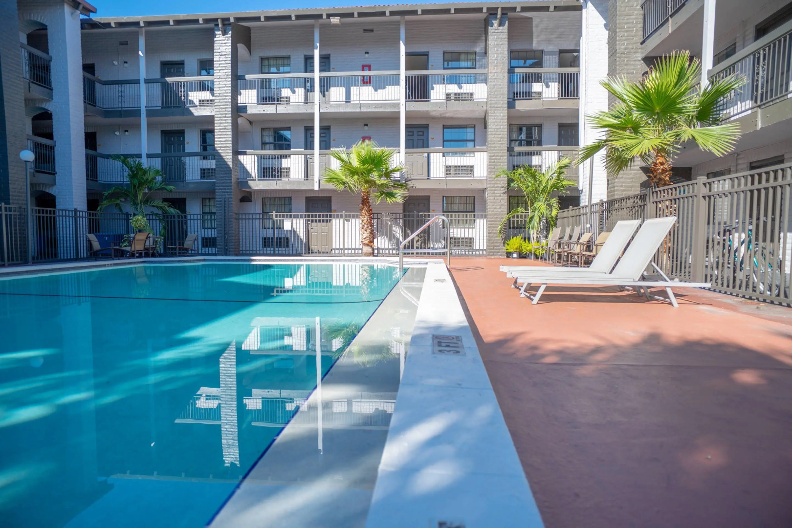 Photo - Rodeway Inn Near Ybor City - Casino