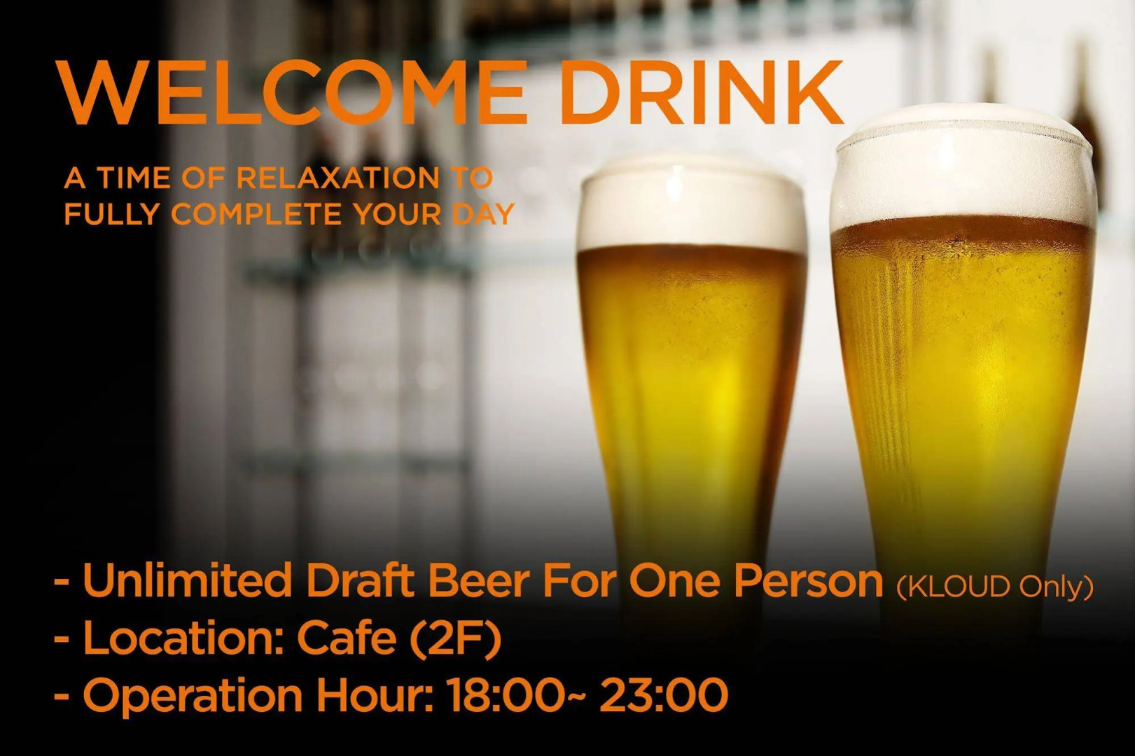 Foto - Shilla Stay Seocho Gangnam Station