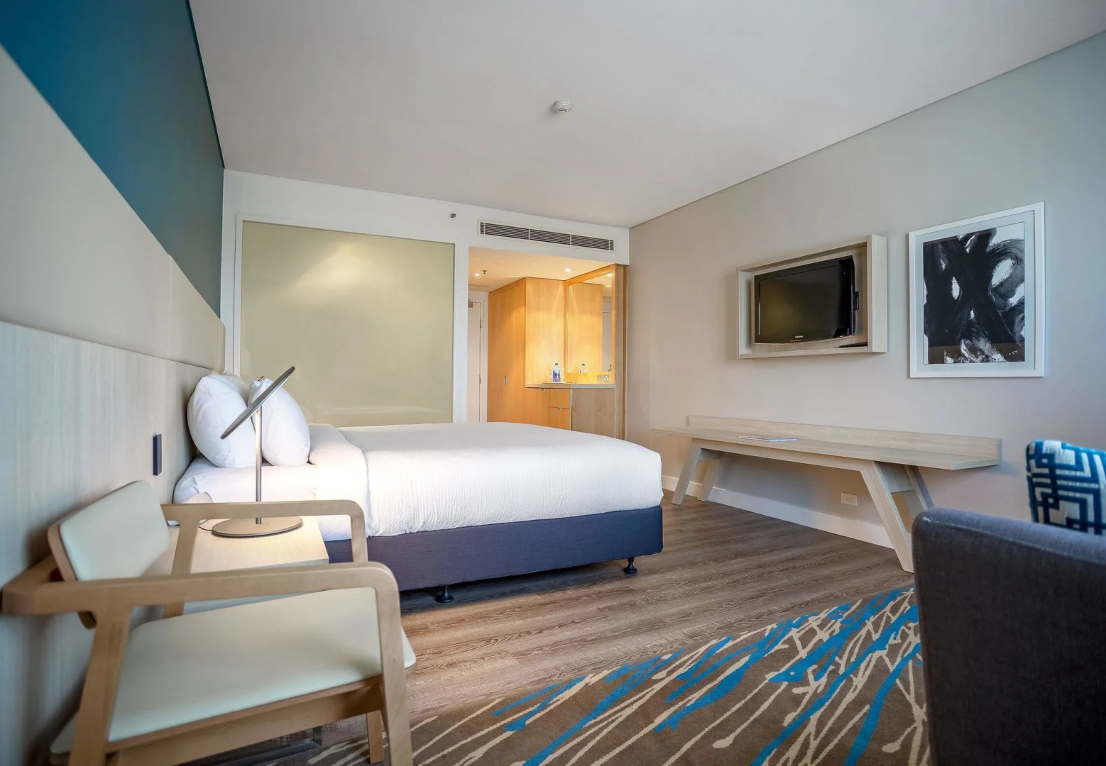 Foto - Crowne Plaza Sydney Macquarie Park by IHG