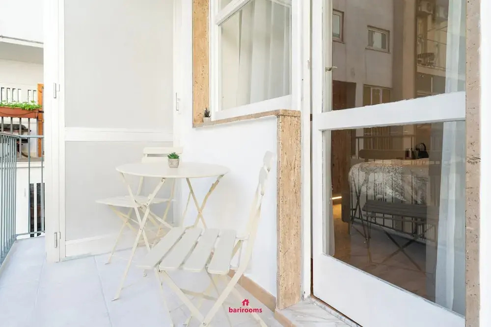 Foto - Barirooms - District 198