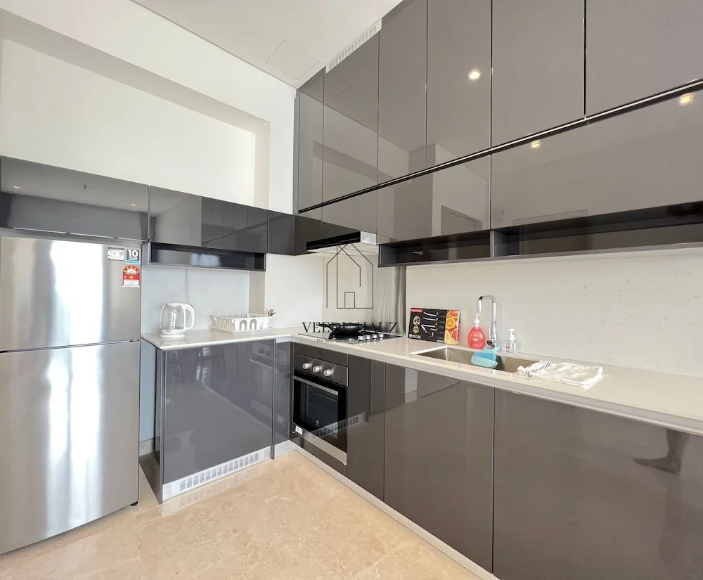 Foto - Lucentia Residences BBCC at Lalaport Kuala Lumpur by Veedu Hauz