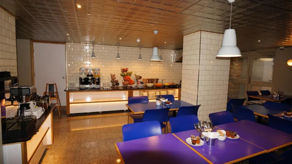 Foto - Crestfield Hotel