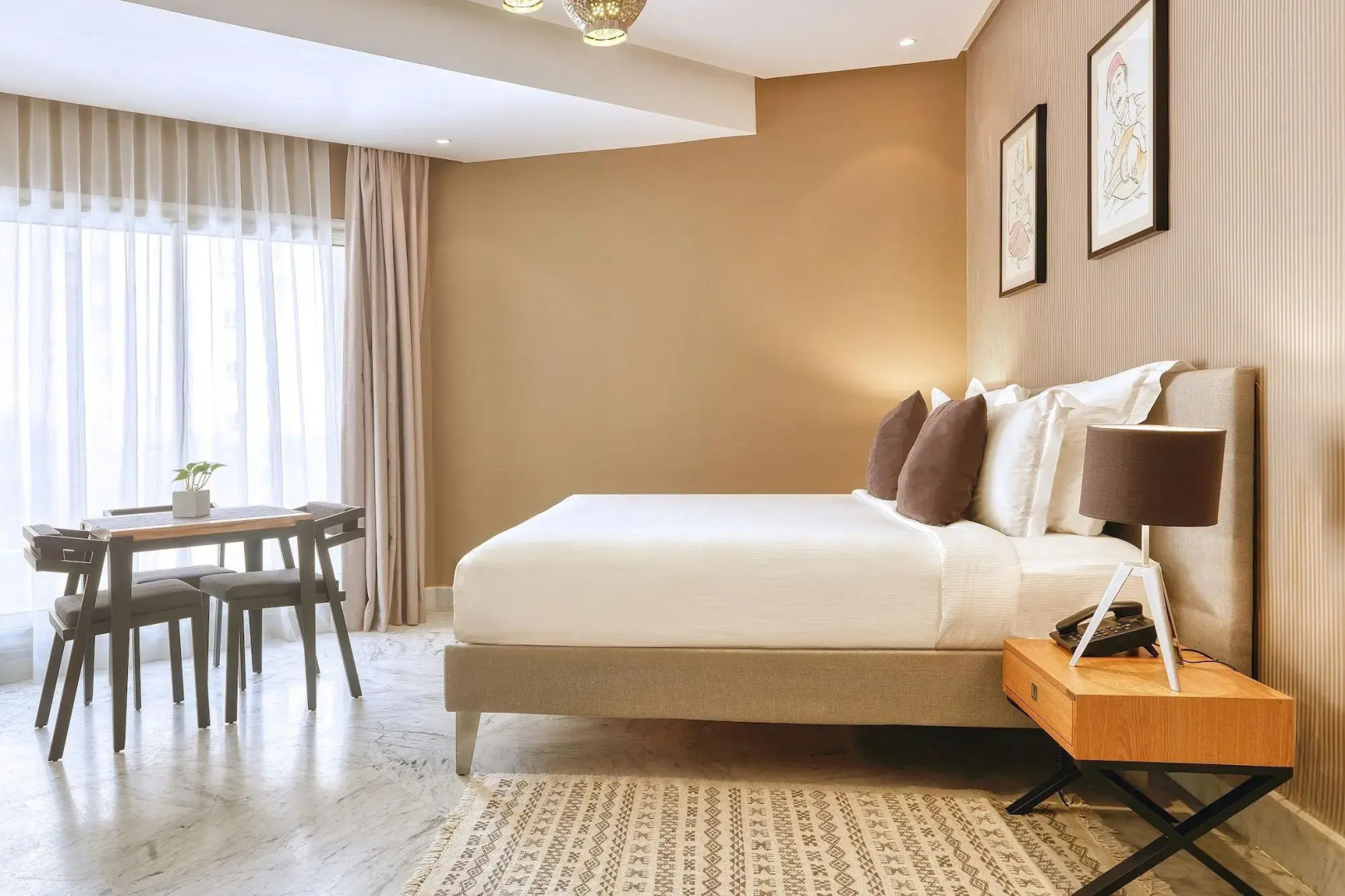 Foto - ADAM Hotel Suites