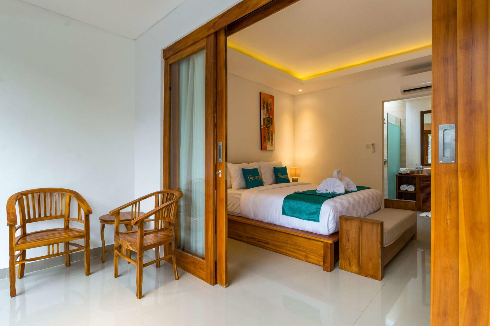 Foto - The Pesaren Ubud