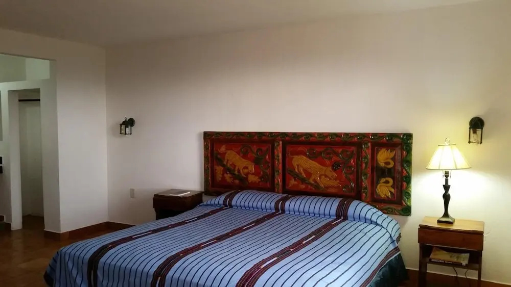 Foto - Perla Maya Hotel