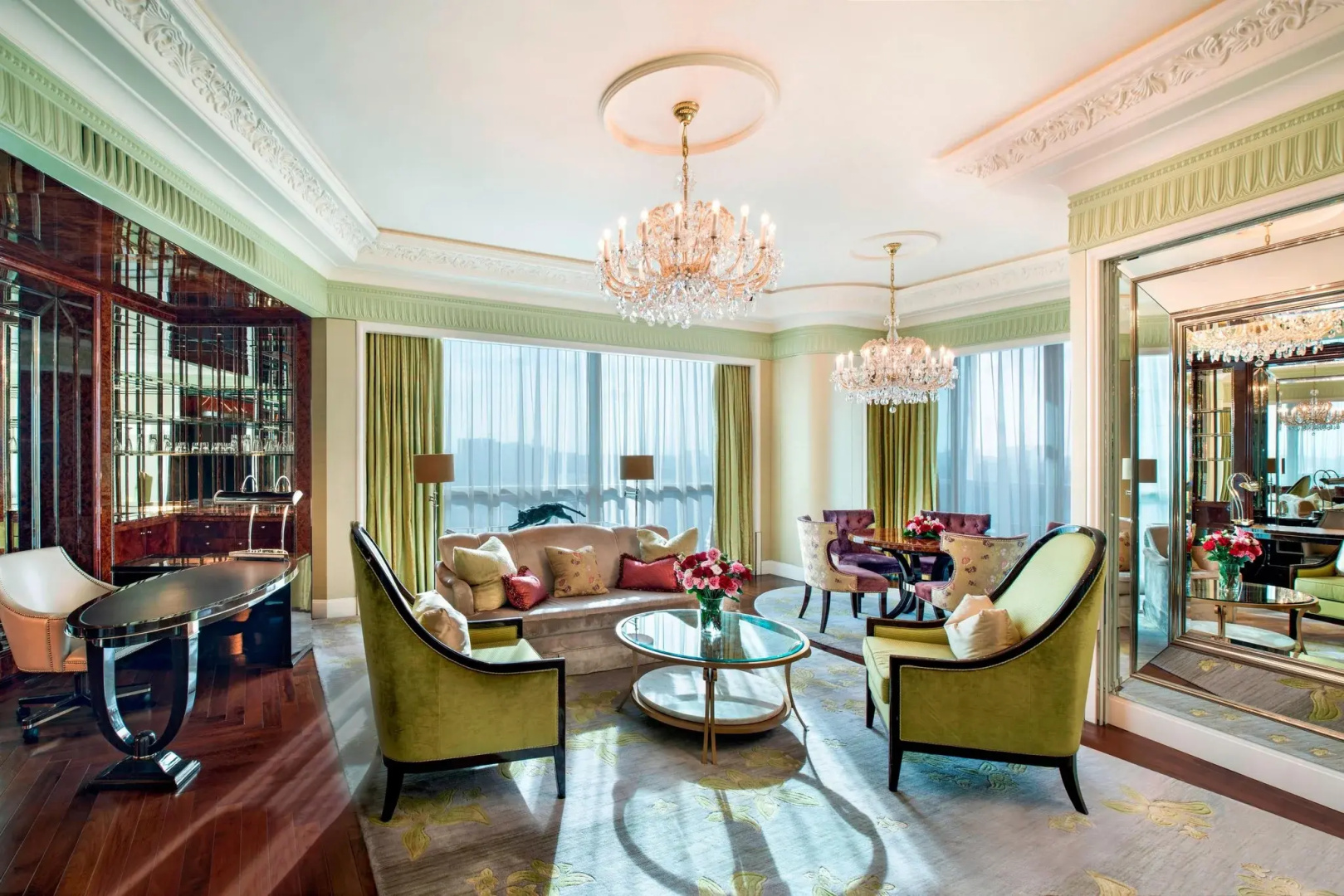 Foto - The St Regis Singapore