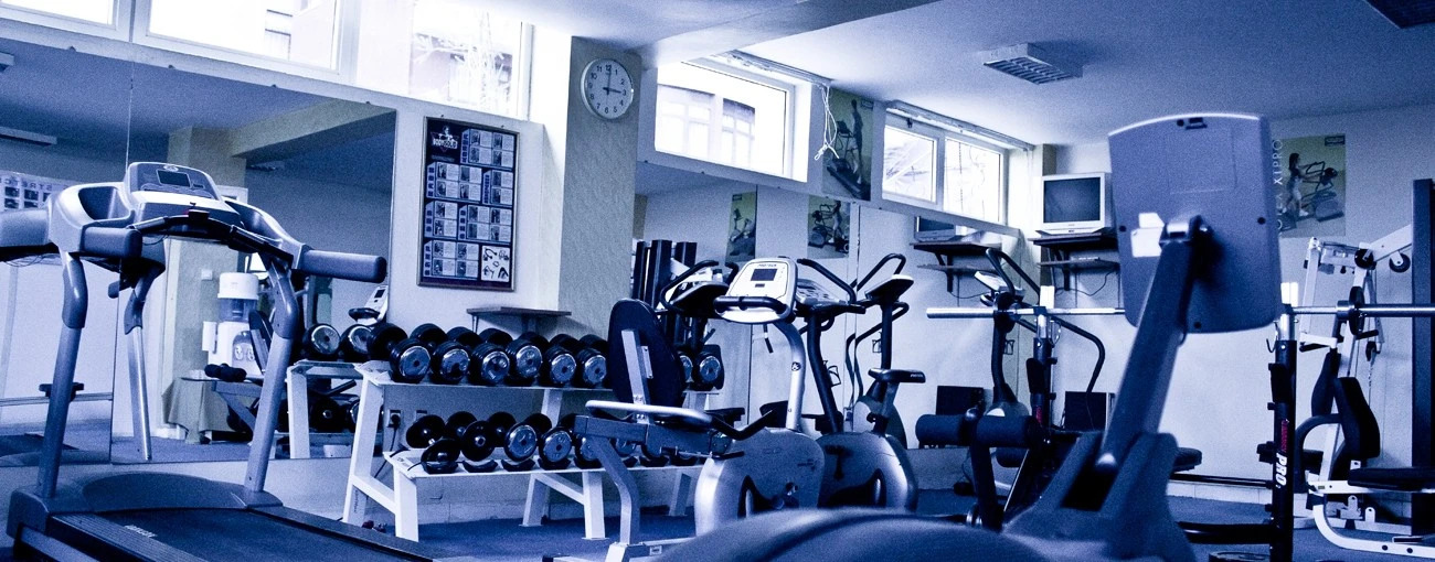 Foto - Ambassador Hotel