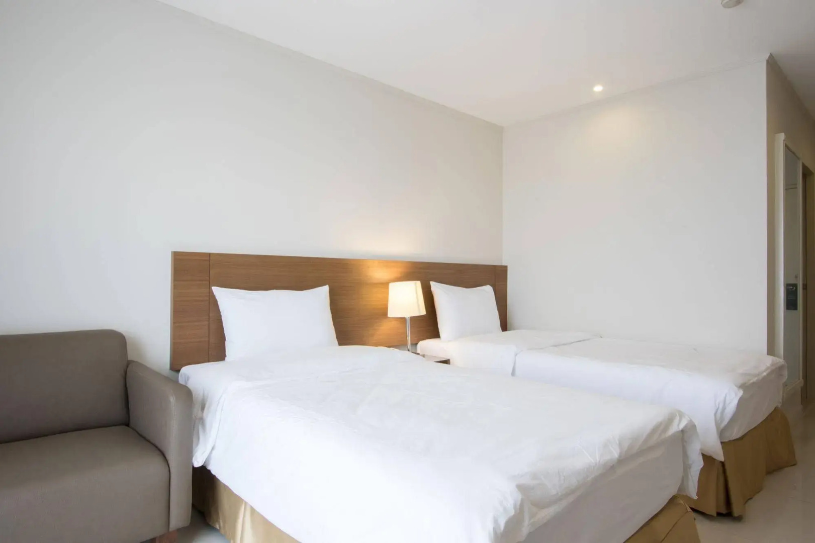 Foto - Thomson Hotel Huamark