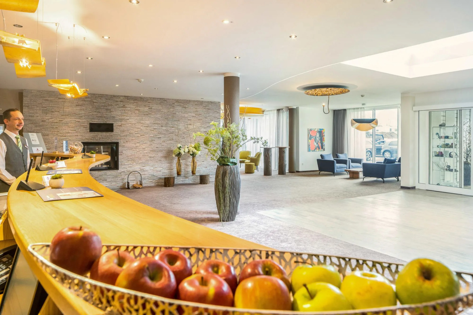 Photo - Best Western Plus iO Hotel