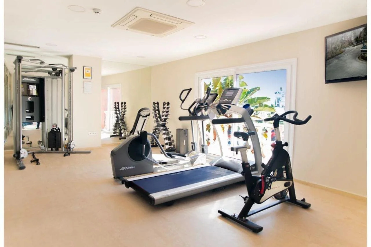 Foto - Alborán Algeciras