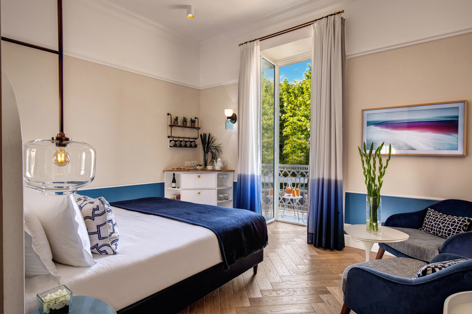 Foto - Hotel Mediterraneo Sorrento