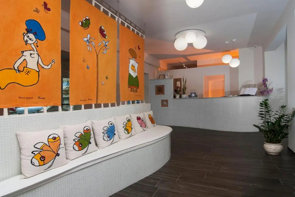 Photo - Hotel Casablanca
