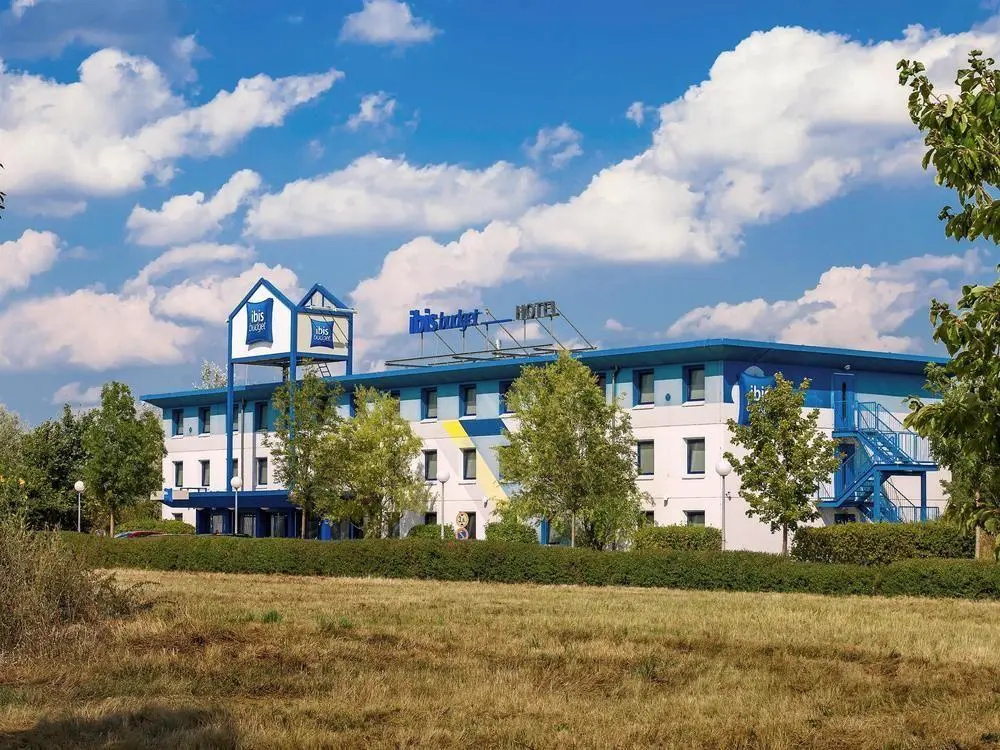 Foto - Ibis Budget Berlin Airport Schoenefeld