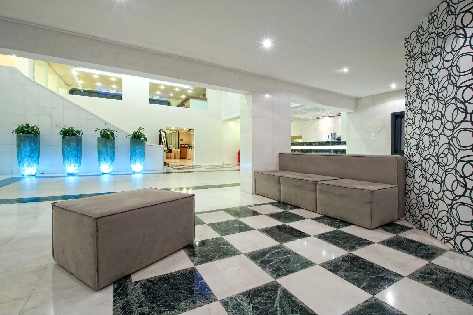 Foto - Heronissos Hotel - All inclusive