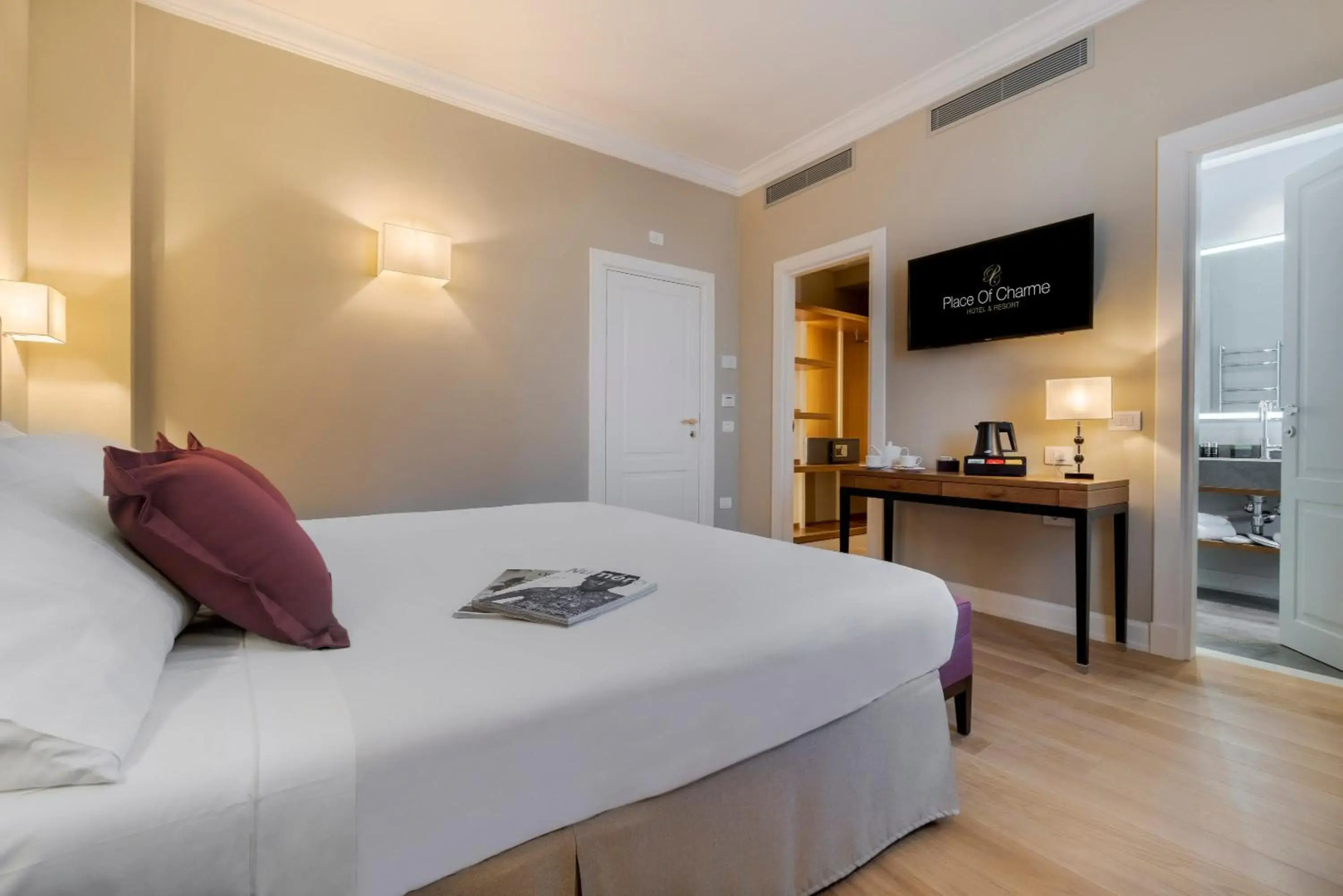 Foto - Sira Grande Hotel & Spa, Patong