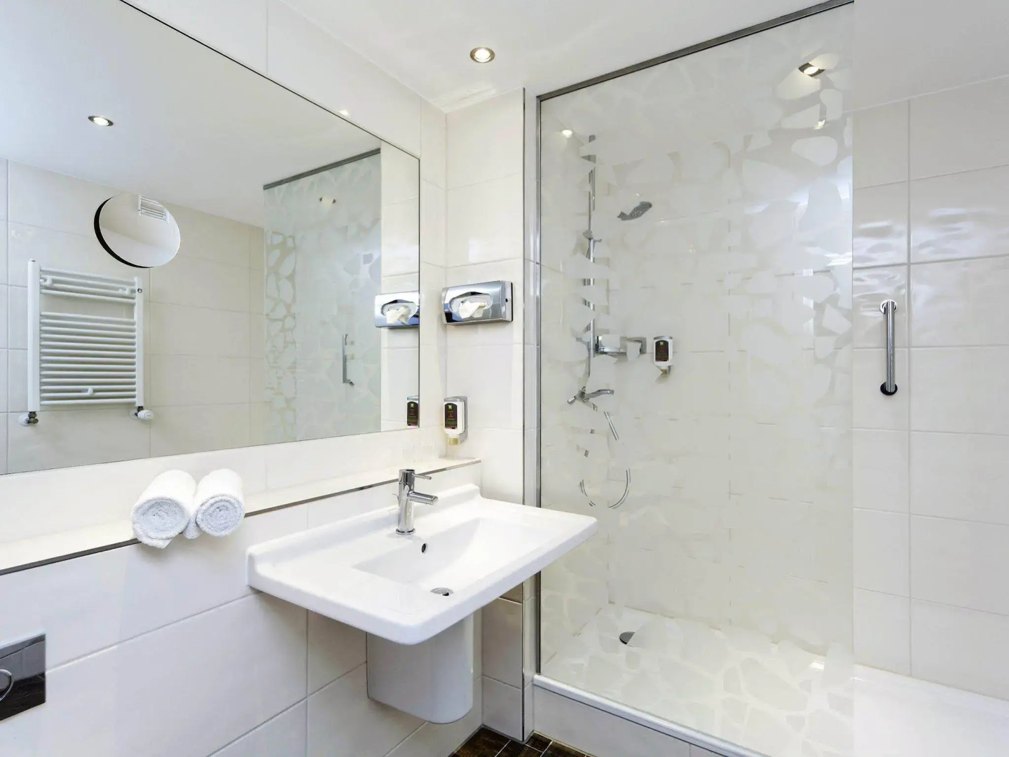 Photo - Premier Inn Stuttgart Bad Cannstatt