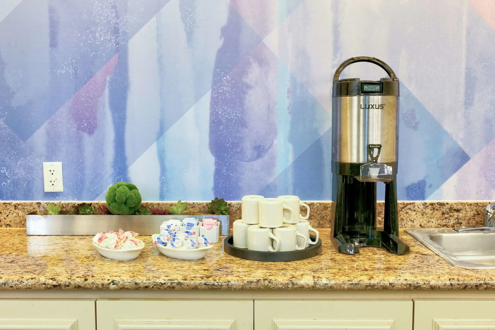 Photo - Hilton Garden Inn Irvine East/Lake Forest