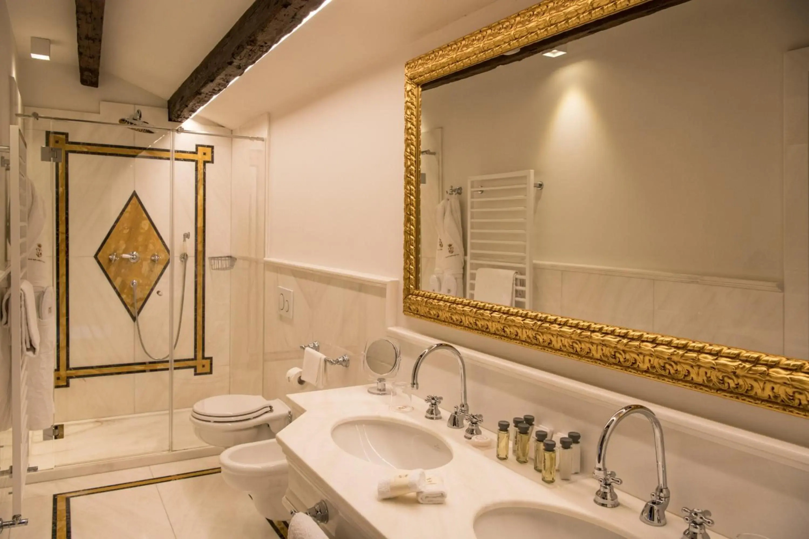 Photo - Hotel Nani Mocenigo Palace