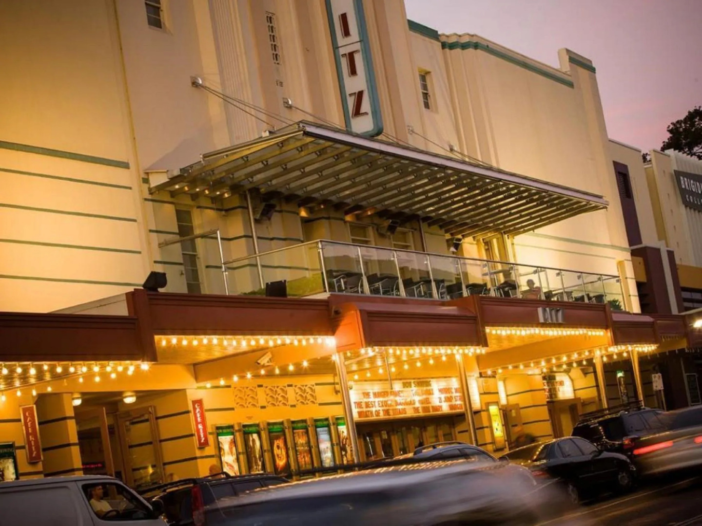 Foto - Royal Hotel Randwick