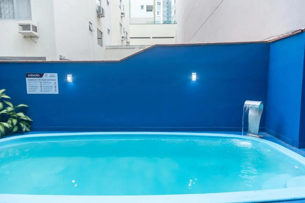 Photo - HANNA Balneário Hotel
