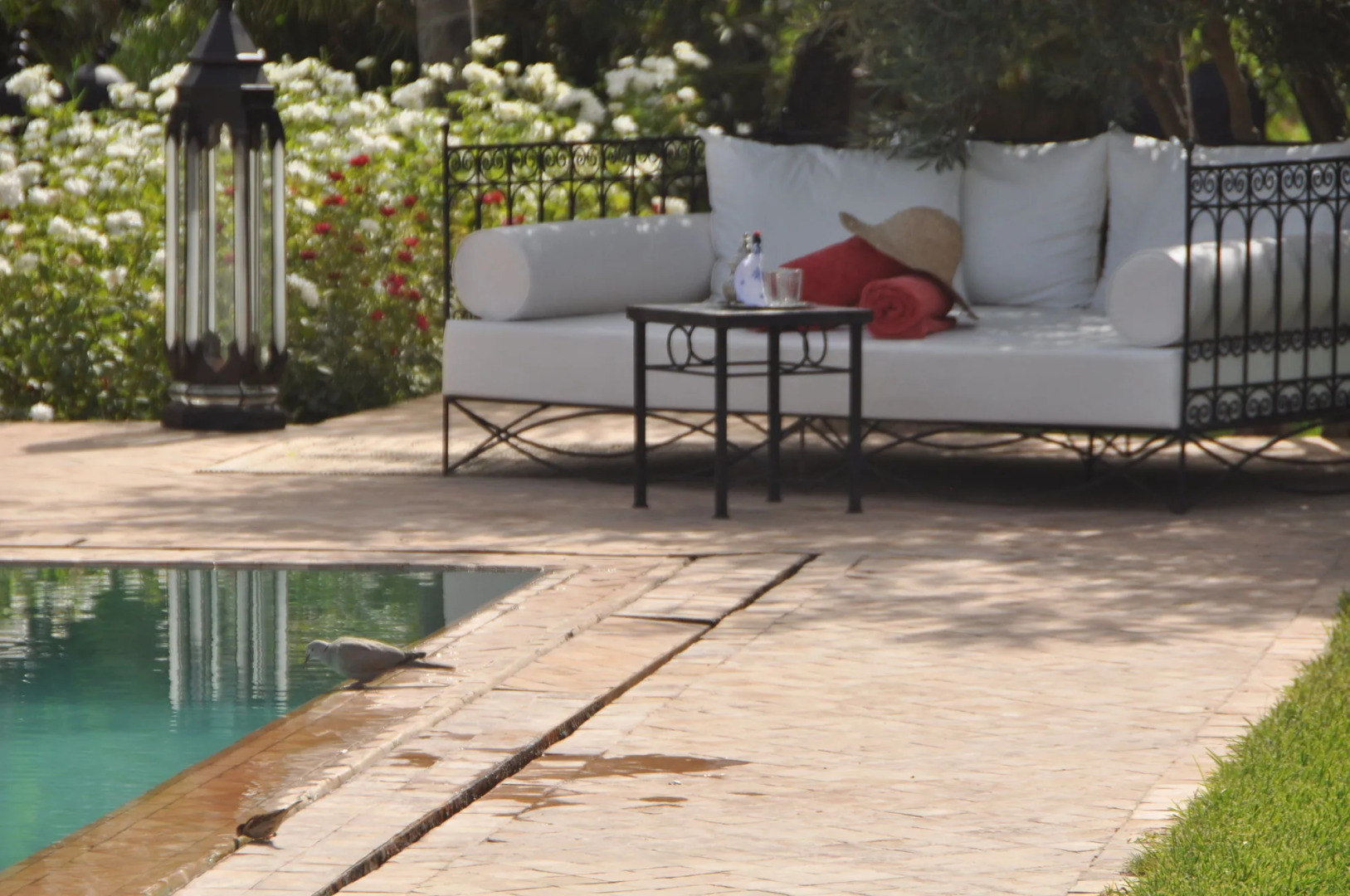 Foto - Riad Jawad & Spa