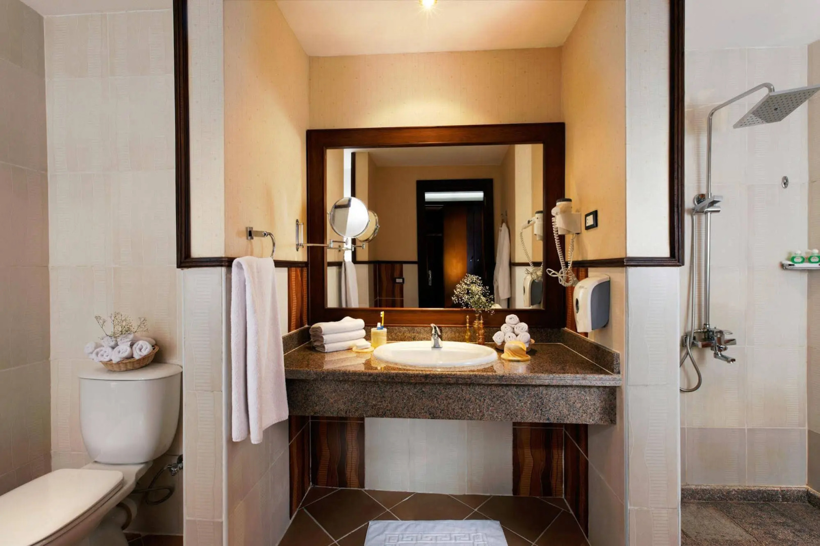 Foto - Pickalbatros Alf Leila Wa Leila Resort - Neverland Hurghada