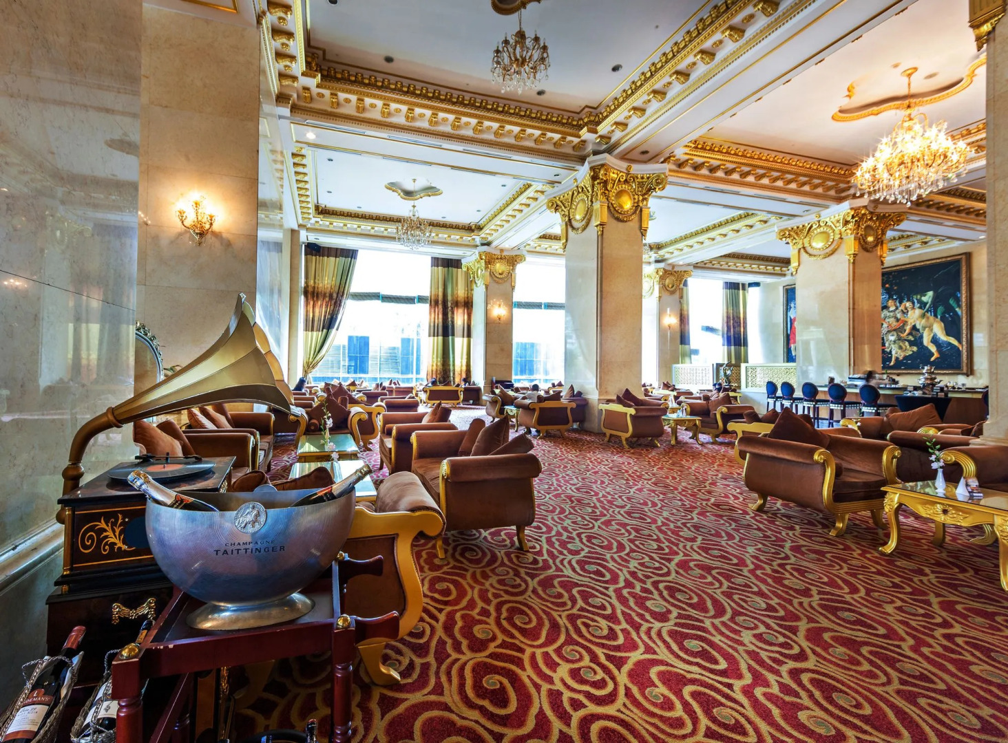 Foto - Grand Plaza Hotel Hanoi