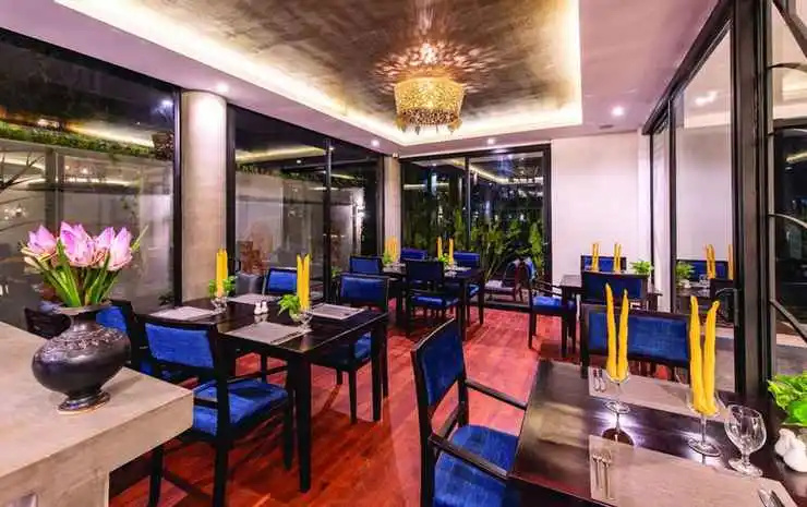 Foto - Siem Reap Palace Hotel & Spa