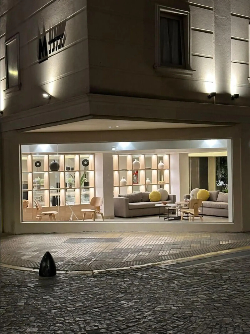 Photo - M Concept Hotel