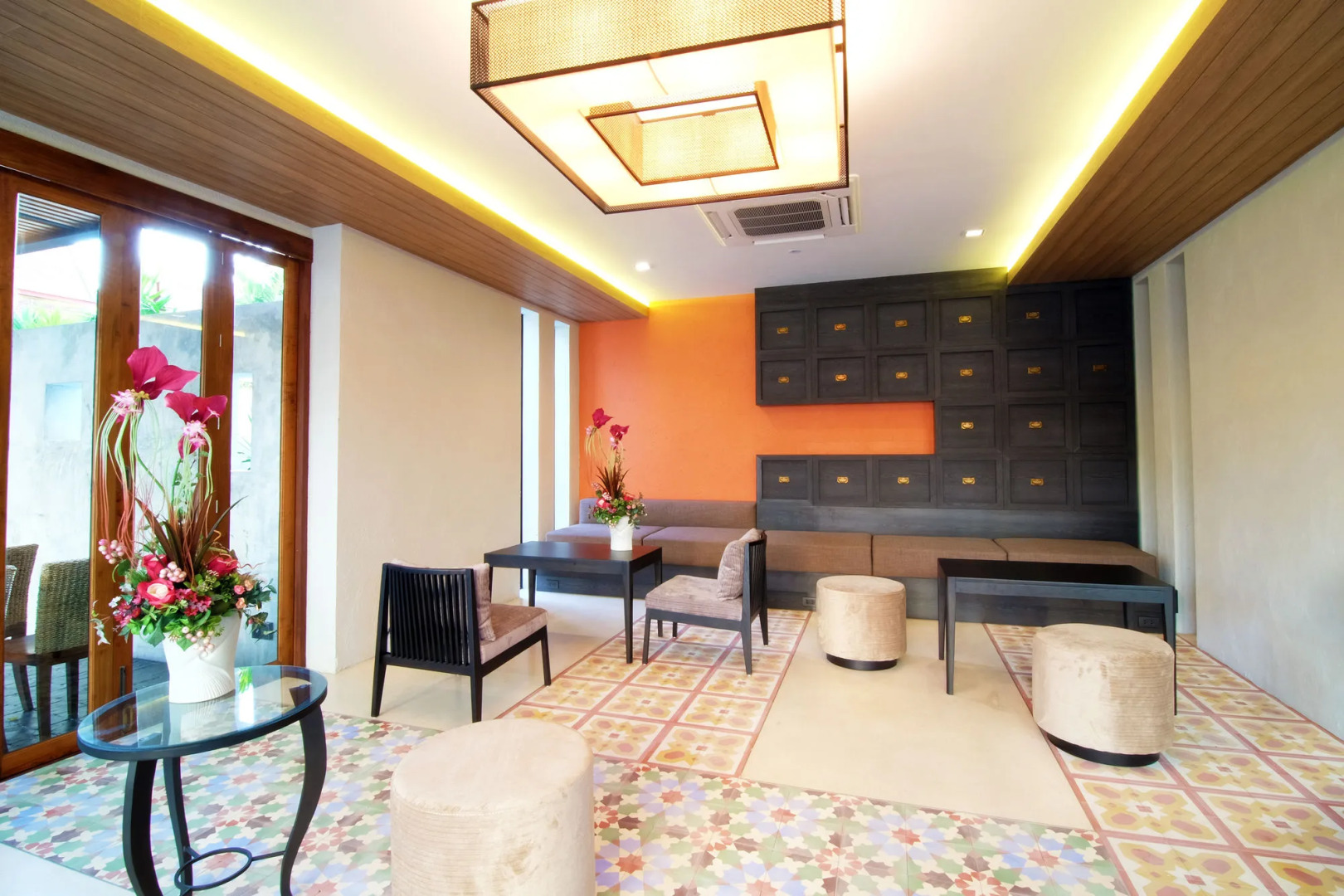 Photo - Tapae Gate Villa