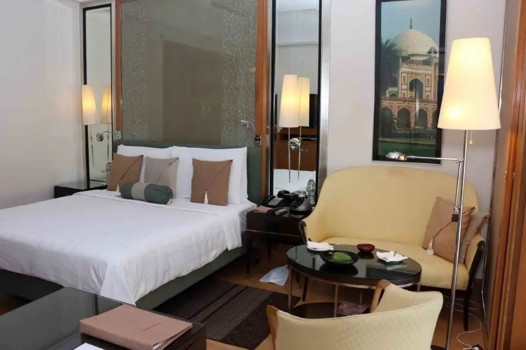 Photo - Trident Gurgaon