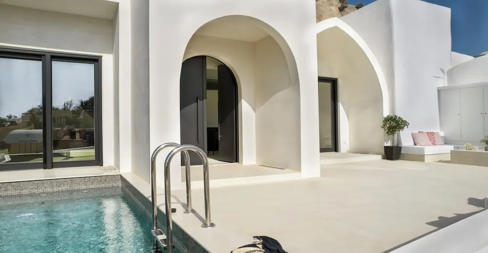 Photo - Artium Villa with Outdoor Pool hosted by K&K