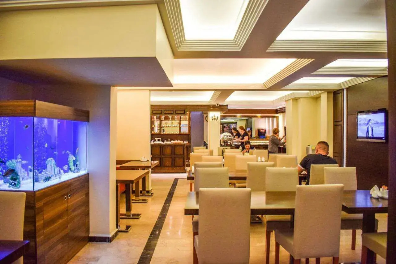 Foto - Mekke Hotel Istanbul