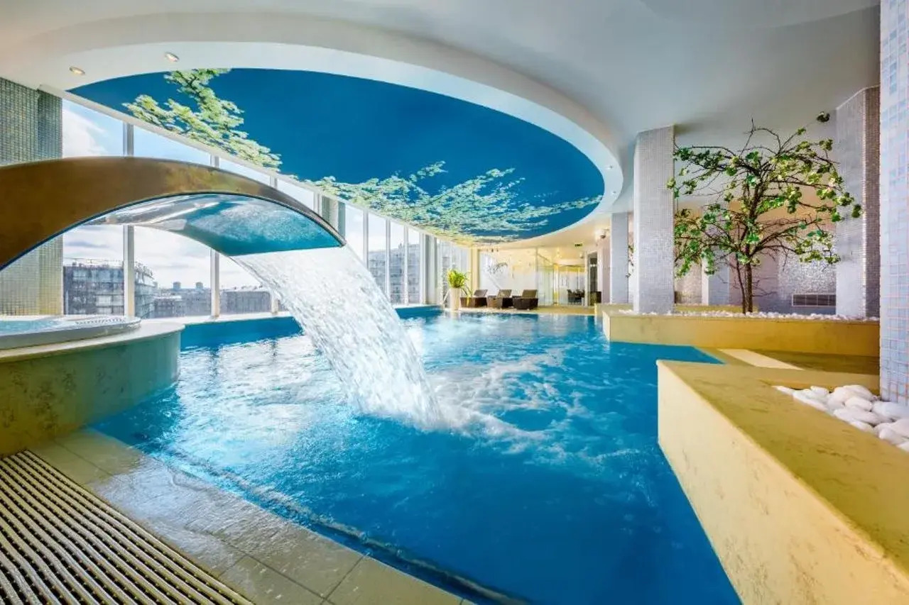 Foto - Nordic Hotel Forum