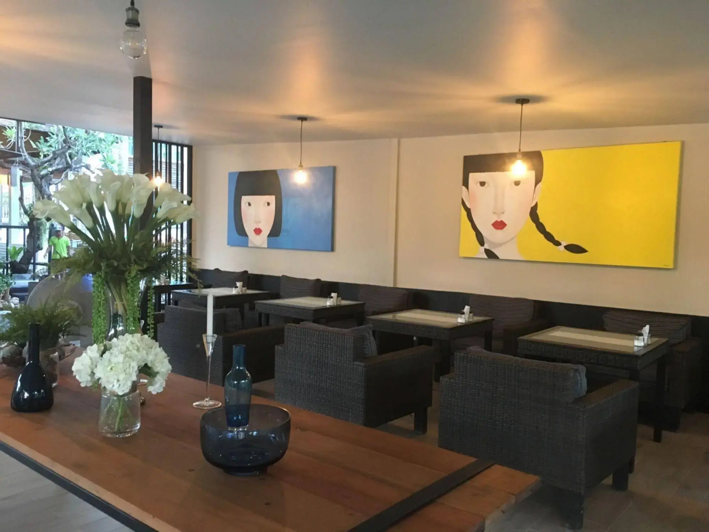 Foto - Paragon Inn
