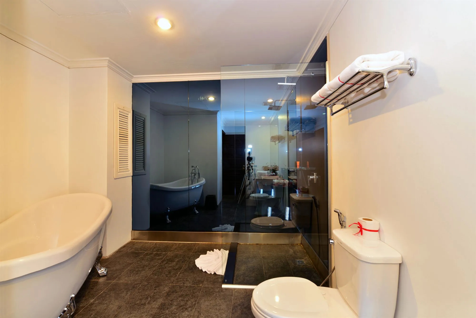 Photo - Memoire d' Angkor Boutique Hotel