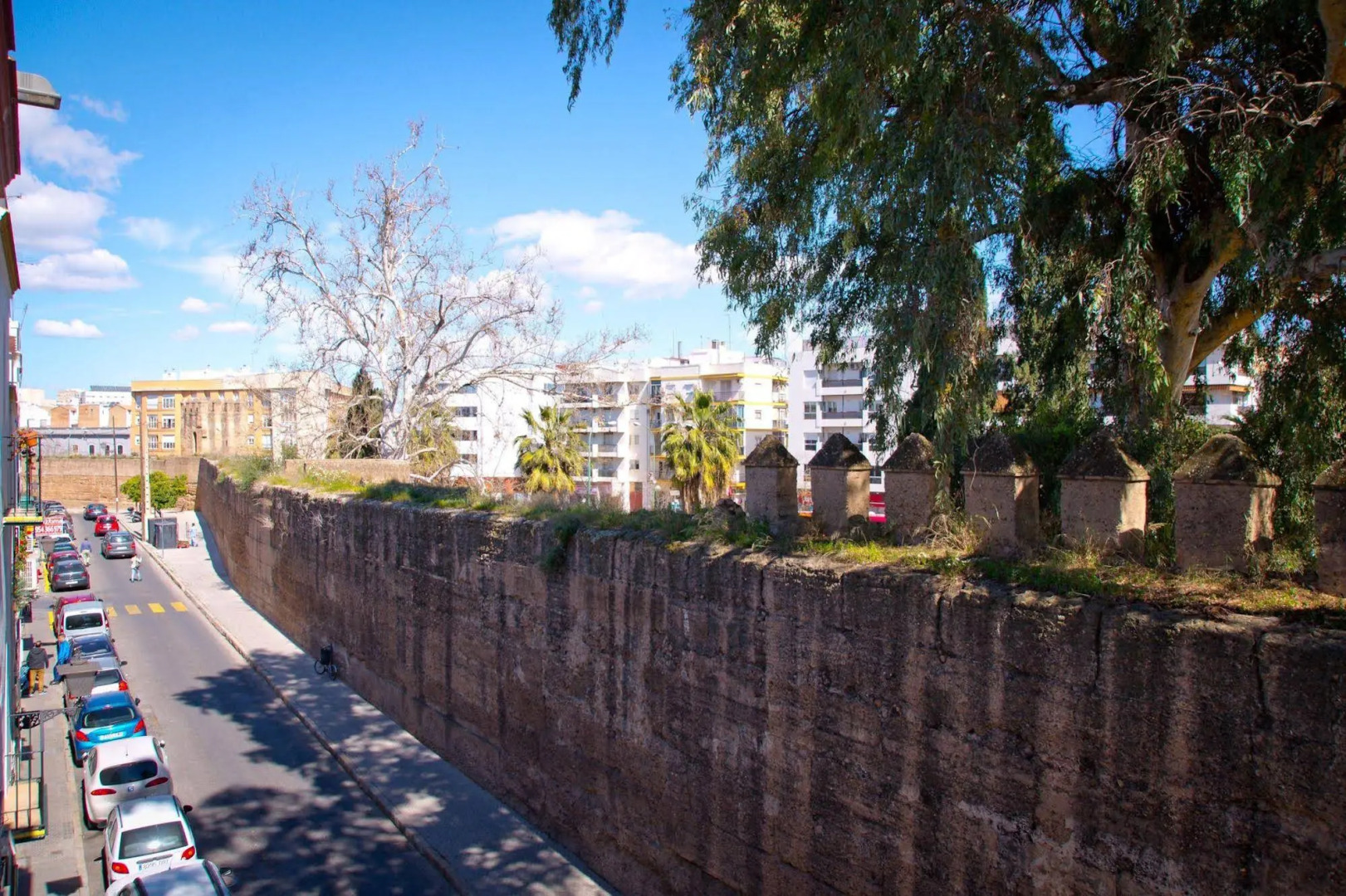 Photo - Hostal La Muralla