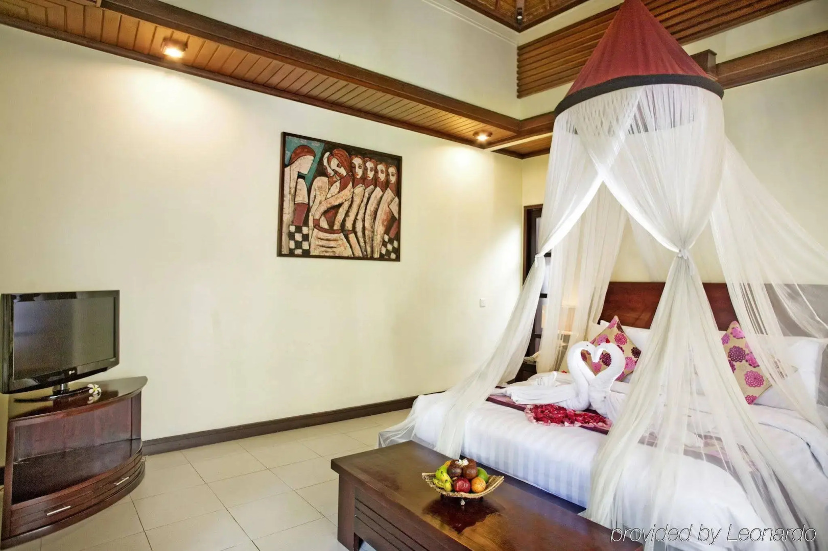 Photo - The Bali Dream Suite Villa Seminyak