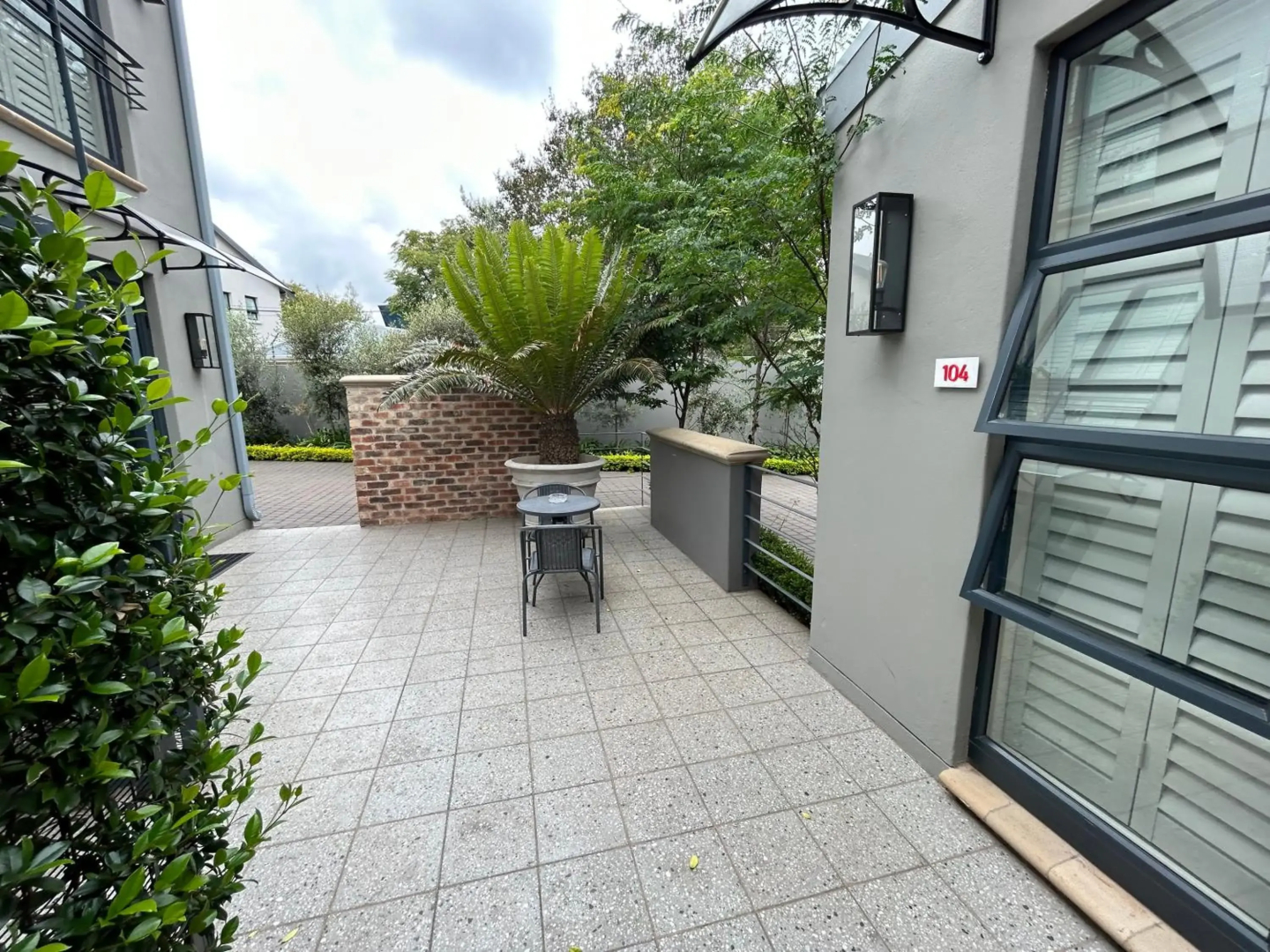 Foto - The Wantage Suites