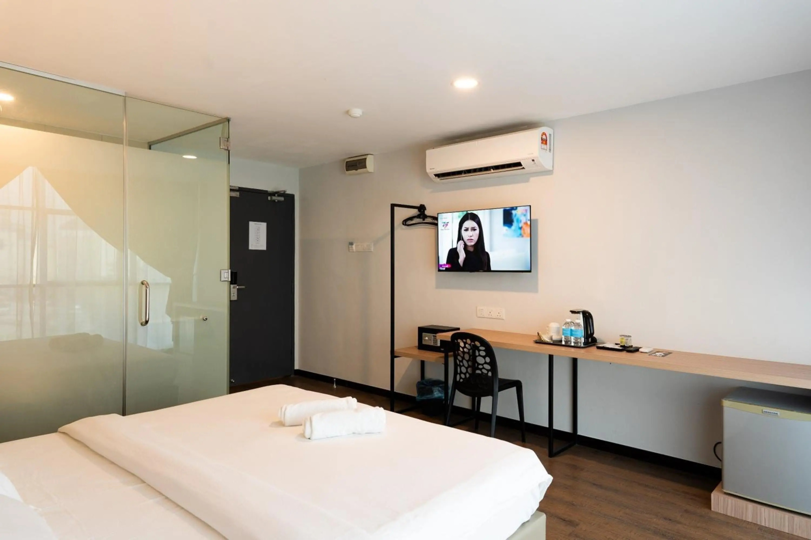 RM Hotel Muar