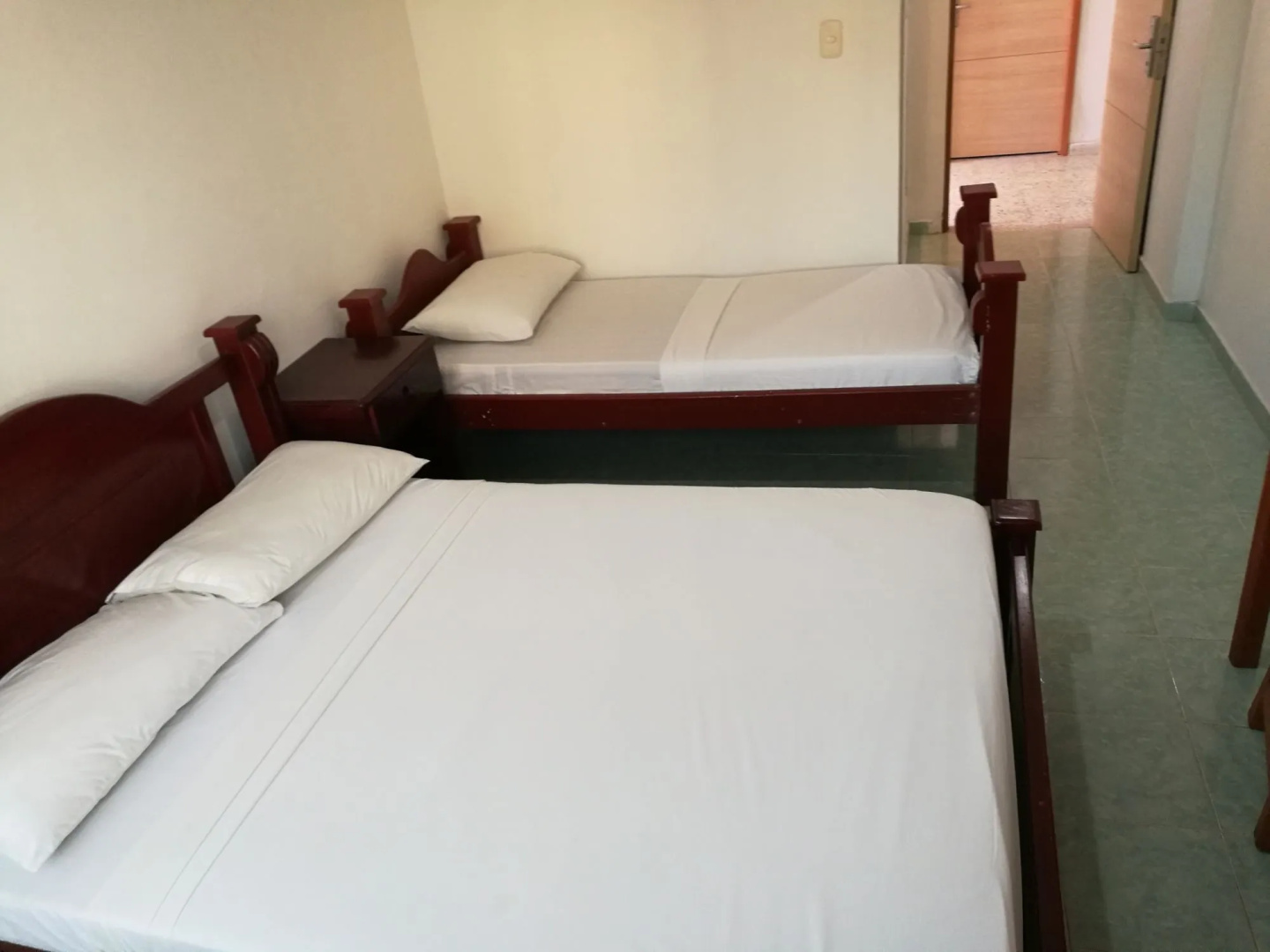 Photo - Hotel Portobahia