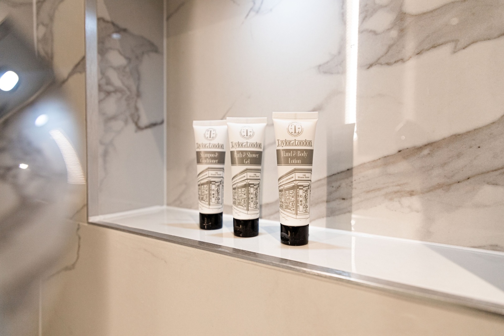 Foto - Merit Kensington Hotel