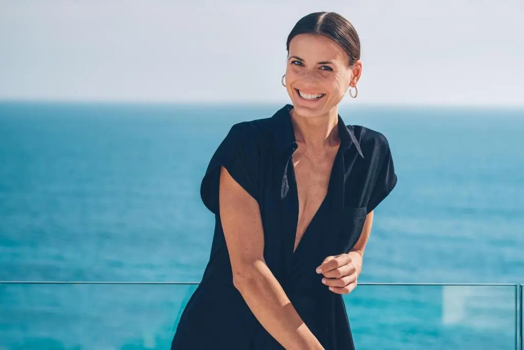 Foto - The Donna Portals