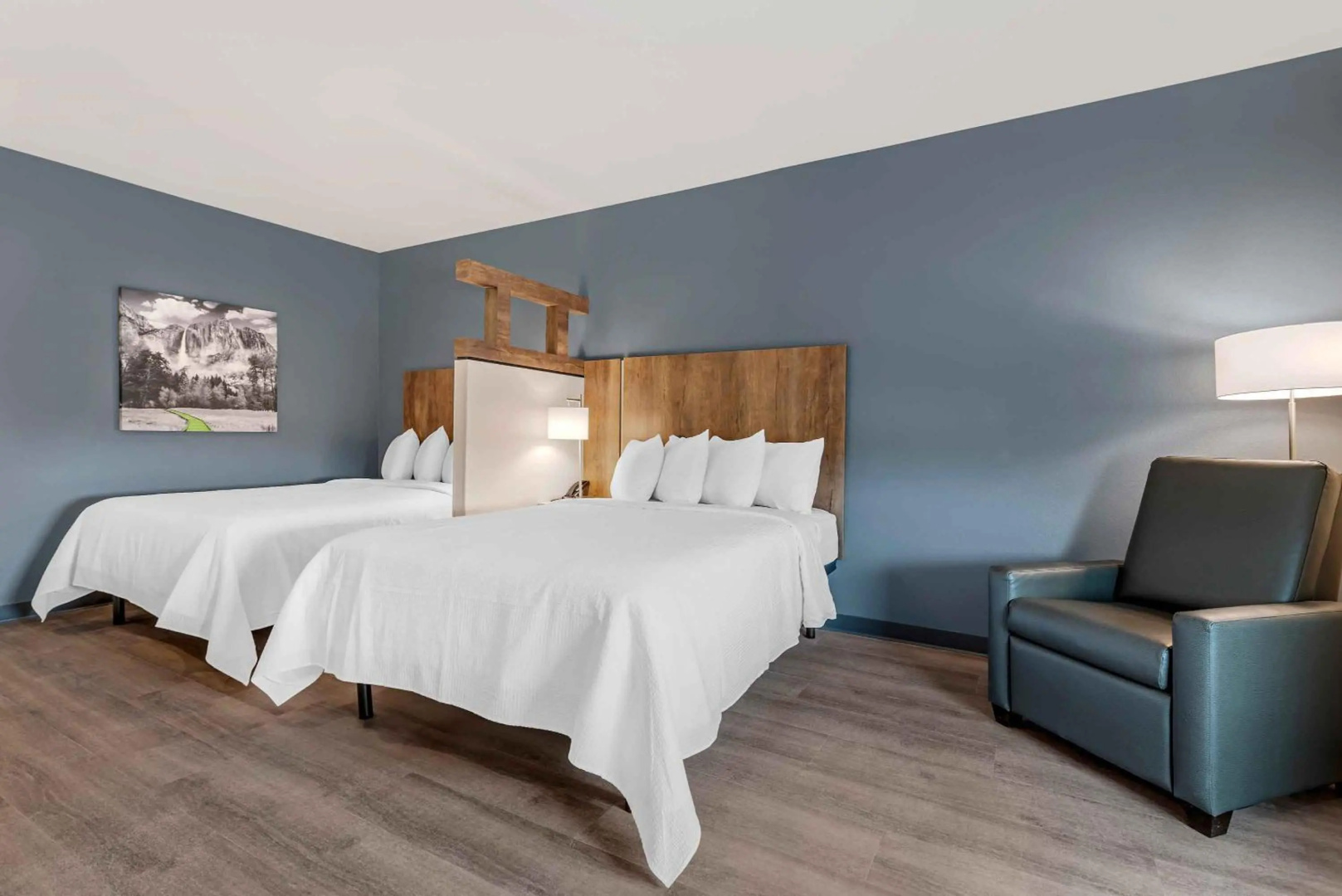 Photo - Extended Stay America Premier Suites - Jacksonville - Airport