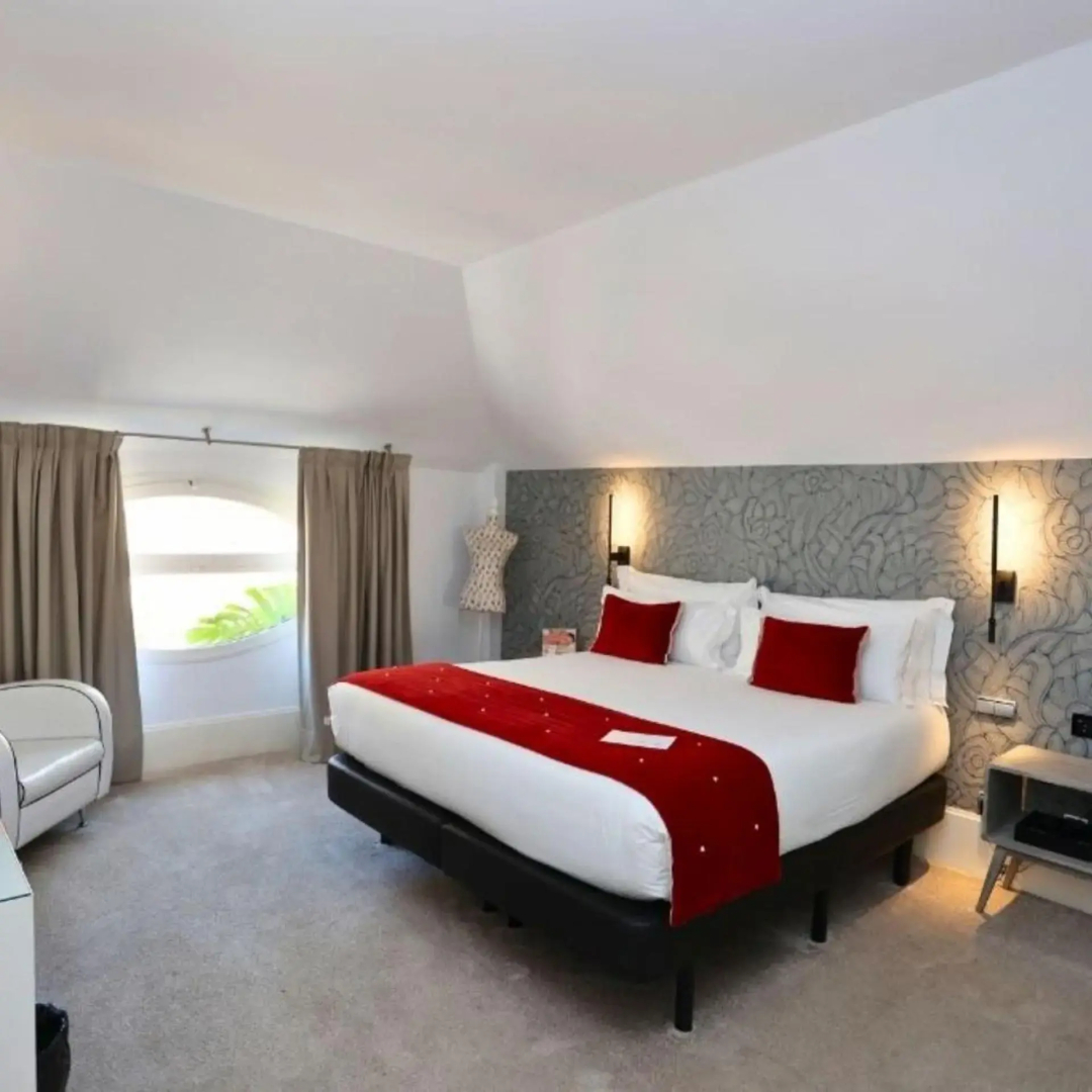 Photo - Mariposa Hotel Malaga