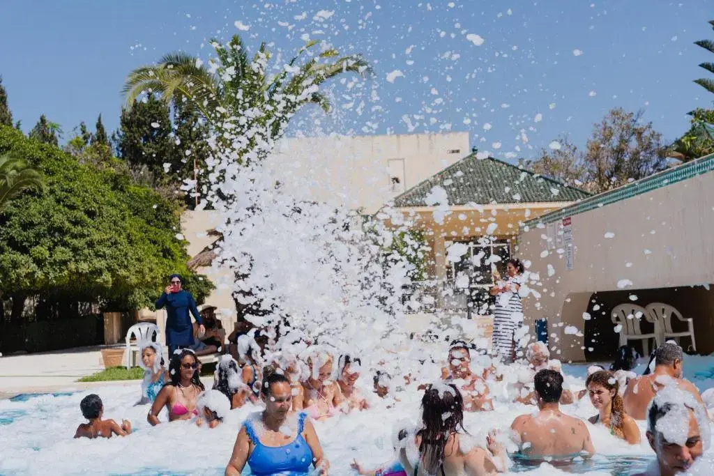 Foto - Nahrawess Resort & Thalasso