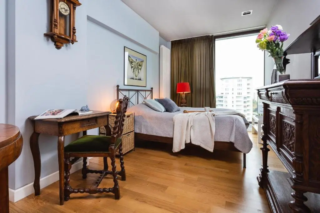 Foto - Triton Park Apartments