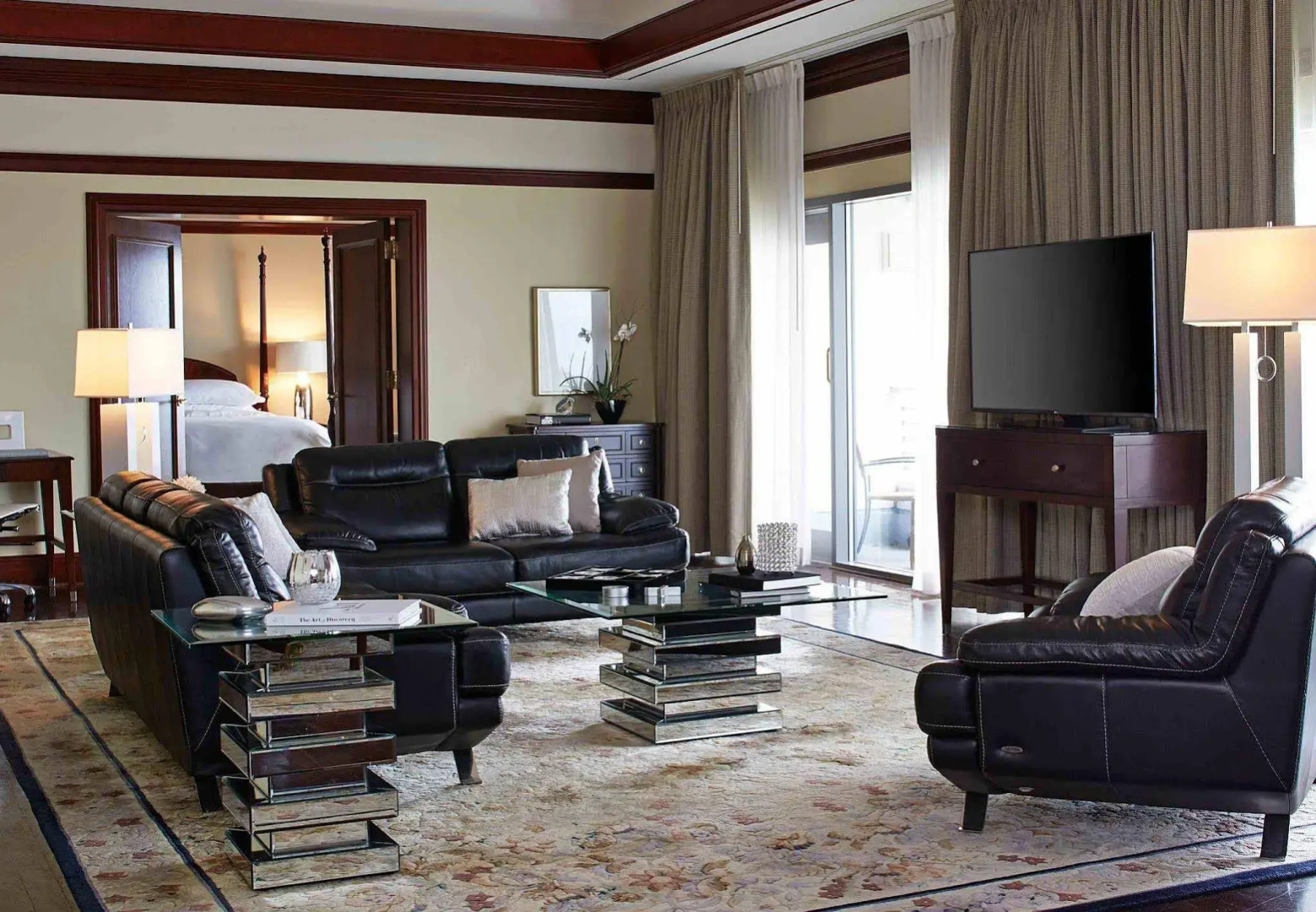 Photo - Renaissance Concourse Atlanta Airport Hotel