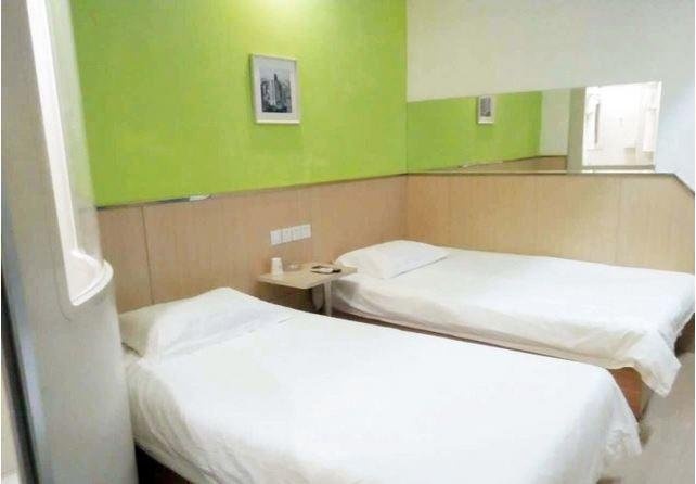 100 Inn Shijiazhuang Zhao County Shita Road
