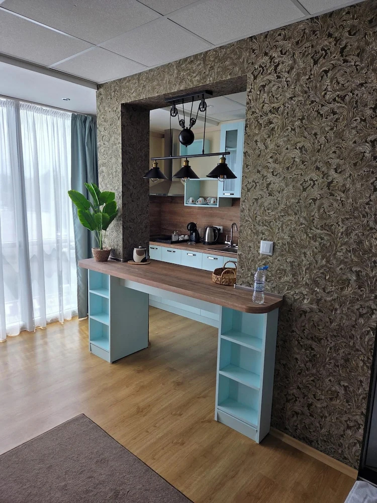 Foto - City Hotel
